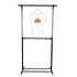 Camiseta Radar Lyric Para Mujer - Blanco