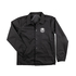 Chaqueta Radar Pacific - Negro