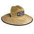 Sombrero Para El Sol Radar Paddlers - Paja Tostada / Nylon Ondulado