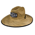Sombrero Para El Sol Radar Paddlers - Paja Tostada / Nylon Ondulado