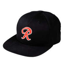 Sombrero Radar Podium Snapback - Negro Sombrero Radar Podium Snapback - Negro