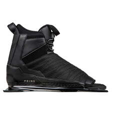 Bota Con Marco De Pluma Delantera Radar Prime - Negro Bota Con Marco De Pluma Delantera Radar Prime - Negro