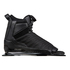 Bota Con Marco De Pluma Delantera Radar Prime - Negro
