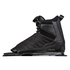 Bota Con Marco De Pluma Delantera Radar Prime - Negro