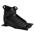 Bota Con Marco De Pluma Delantera Radar Prime - Negro