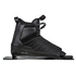 Bota Con Marco De Pluma Trasera Radar Prime - Negro