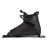 Bota Con Marco De Pluma Trasera Radar Prime - Negro