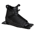 Bota Con Marco De Pluma Trasera Radar Prime - Negro