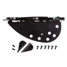 Aleta Ajustable Radar Pro Comp
