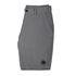 Shorts Híbridos Radar Rambler - Gris Brezo