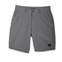 Shorts Híbridos Radar Rambler - Gris Brezo