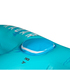 Tubo Remolcable Para 4 Personas Radar Reef Lounge - Blue Palms