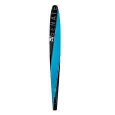Esquí Acuático Radar Senate Alloy - Neon Blue / Black / Carbon