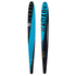 Esquí Acuático Radar Senate Alloy - Neon Blue / Black / Carbon