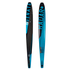Esquí Acuático Radar Senate Graphite - Carbono / Azul / Negro