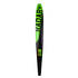 Esquí Acuático Radar Pro Senate Pro Build - Textreme / Neon Green