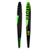 Esquí Acuático Radar Pro Senate Pro Build - Textreme / Neon Green