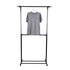Camiseta Racked Shacked - Heather Grey