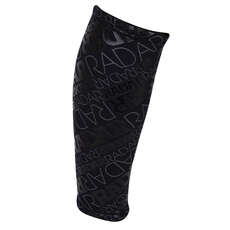 Radar Spray Leg - Negro