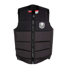 Radar Tidal Impact Vest - Negro
