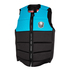 Radar Tidal Limited Impact Vest - Azul Neón / Negro