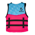 Chaleco Pfd Para Jóvenes Radar Tra Para Niñas - Negro / Rosa