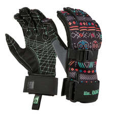 Guante Radar Tra Inside-Out - Negro / Craze