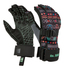 Guante Radar Tra Inside-Out - Negro / Craze