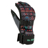 Guante Radar Tra Inside-Out - Negro / Craze
