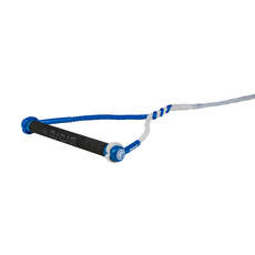 Radar Vapor 12-Inch Handle - Blue / White