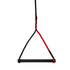 Radar Vapor 13-Inch Handle - Red / Black