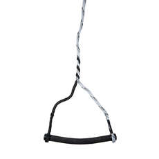 Manija Arc Radar Vapor Barlock De 13 Pulgadas
