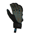 Guante Radar Vapor K Boa Inside Out - Negro / Azul