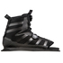 Bota Con Marco De Plumas Delanteras Vector Radar Boa