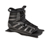 Bota Con Marco De Plumas Delanteras Vector Radar Boa