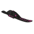 Bolsa De Slalom Acolchada Radar Para Mujer - Negro / Rosa