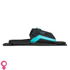Bota De Esquí Con Marco De Plumas Artp Lyric Boa Radar Para Mujer Bota De Esquí Con Marco De Plumas Artp Lyric Boa Radar Para Mujer