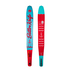 Esquí Acuático Radar Butter Knife Para Mujer - Azul / Rosa