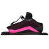 Bota De Esquí Radar Hrt Lyric Feather Frame Para Mujer - Negro / Rosa