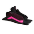 Bota De Esquí Radar Hrt Lyric Feather Frame Para Mujer - Negro / Rosa