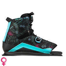 Bota Con Marco De Pluma Delantera Lyric Boa Radar Para Mujer Bota Con Marco De Pluma Delantera Lyric Boa Radar Para Mujer