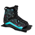 Bota Con Marco De Pluma Delantera Lyric Boa Radar Para Mujer