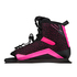 Bota Con Marco De Plumas Delanteras Para Mujer Radar Lyric