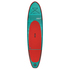 Radar Zephyr 10'6 "sup Inflable Con Bomba, Paleta Y Bolsa
