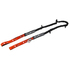 Corbata De Muelle Bungee Con Correas Ajustables Ronix De 6 '
