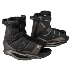 Bota De Wakeboard Ronix Anthem - Noche Oscura Bota De Wakeboard Ronix Anthem - Noche Oscura