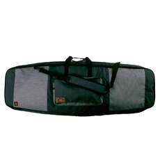 Borsa Imbottita In Cartone Per Battaglione Ronix - Grigio / Nero