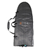Ronix Bimini Top Acolchado De 4 Piezas Para Tabla De Surf - Heather / Orange