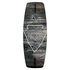 Ronix Boomstick Bi Level Wakeskate - Punta De Flecha Rústica