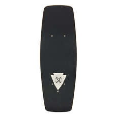 Ronix Boomstick Bi Level Wakeskate - Punta De Flecha Rústica Ronix Boomstick Bi Level Wakeskate - Punta De Flecha Rústica
